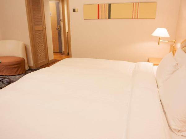 Hotel New Otani Makuhari : photo 2 de la chambre chambre double moyenne - non-fumeurs