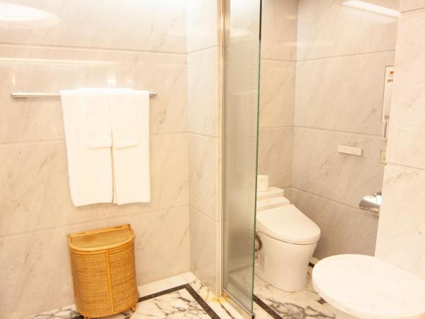 Hotel New Otani Makuhari : photo 8 de la chambre suite non-fumeurs - vue sur mer