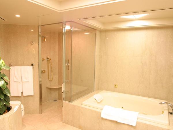 Hotel New Otani Makuhari : photo 6 de la chambre suite supérieure - non-fumeurs