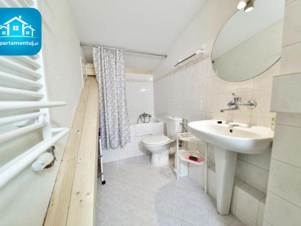 Panorama Gór w Karpaczu : photo 9 de la chambre chambre quadruple - vue sur montagnes