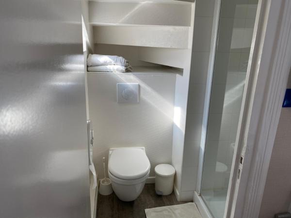 Hotel & Restaurant Hanoï Station : photo 3 de la chambre chambre double