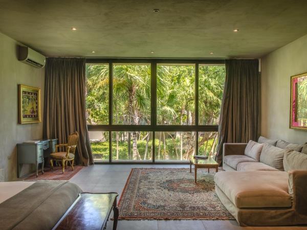 Casa Malca : photo 2 de la chambre suite labyrinthe maison de ville