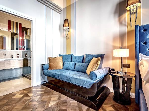 Arte' Boutique Hotel : photo 3 de la chambre suite exécutive