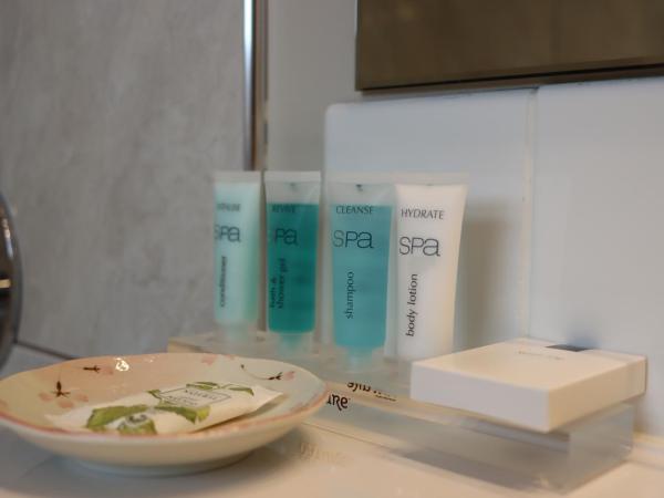 Delago Motel/Apartments : photo 8 de la chambre studio de luxe avec baignoire spa