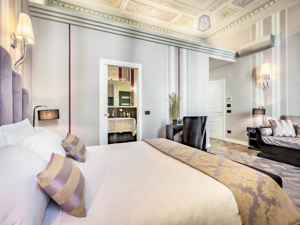 Arte' Boutique Hotel : photo 5 de la chambre suite exécutive