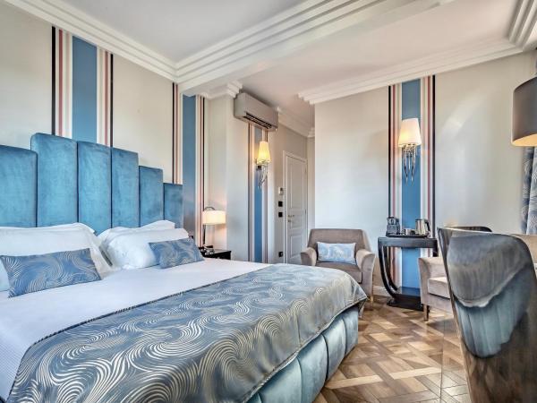 Arte' Boutique Hotel : photo 4 de la chambre chambre lit king-size exécutive - vue sur cathédrale