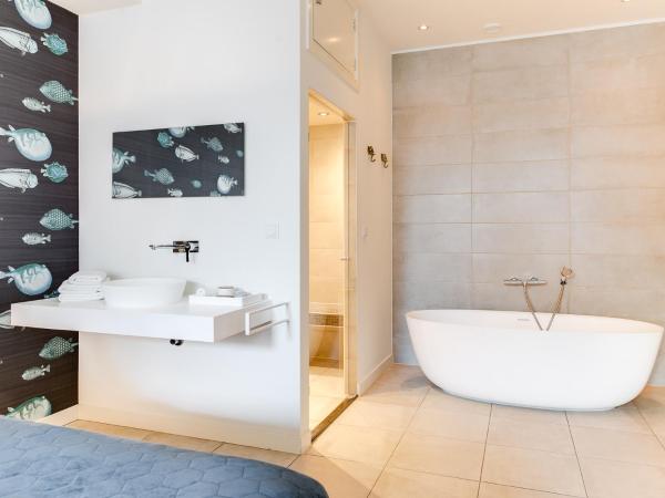 Brasss Hotel Suites : photo 6 de la chambre suite exécutive atlantic