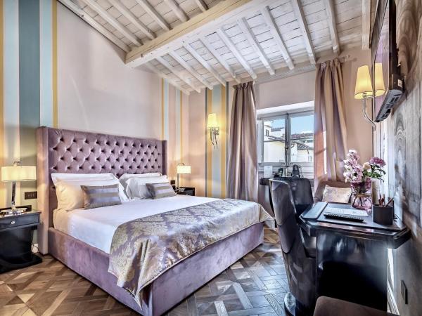 Arte' Boutique Hotel : photo 1 de la chambre chambre lit king-size deluxe