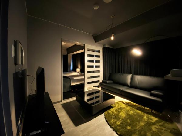 Randor Residence Tokyo Classic : photo 2 de la chambre chambre quadruple