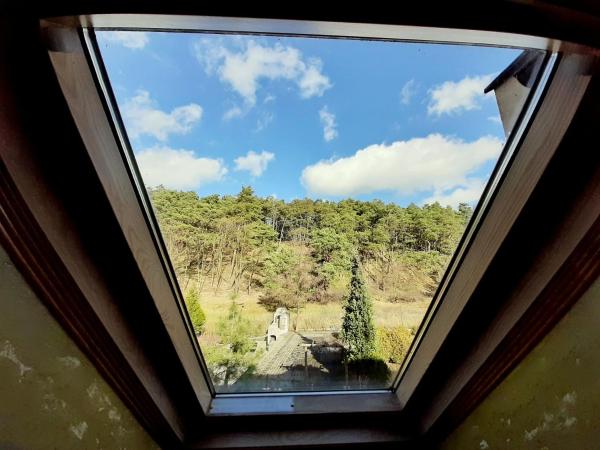 Dworek Bursztynowe Piaski : photo 3 de la chambre chambre triple