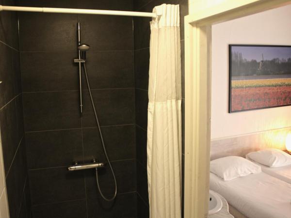 Hotel Benno : photo 1 de la chambre chambre double ou lits jumeaux standard