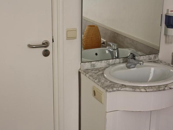 Hotel Benno : photo 3 de la chambre chambre double ou lits jumeaux standard