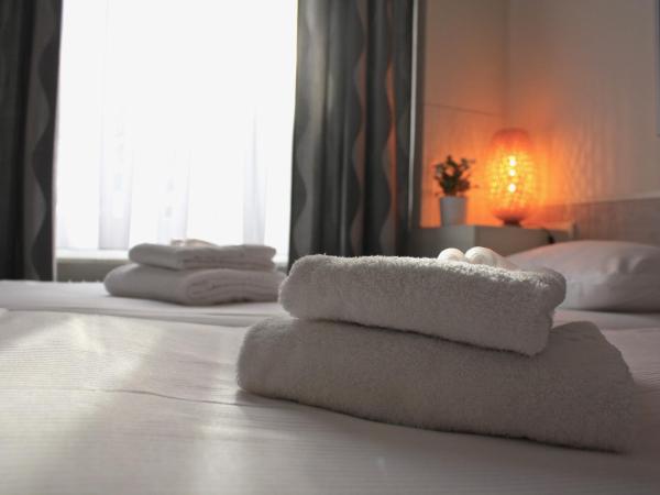 Hotel Benno : photo 4 de la chambre chambre double ou lits jumeaux standard