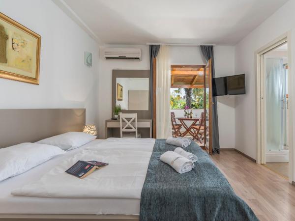 Villa Ladavac B&B : photo 10 de la chambre studio deluxe