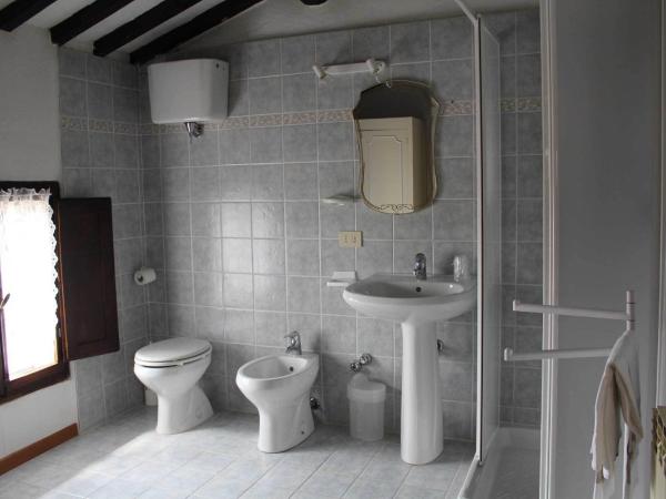 Agriturismo La Selva : photo 8 de la chambre suite familiale