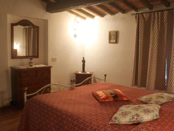 Agriturismo La Selva : photo 1 de la chambre appartement 1 chambre