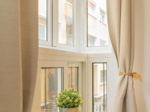 Picnic Dreams Boutique Hostel : photo 2 de la chambre chambre double ou lits jumeaux