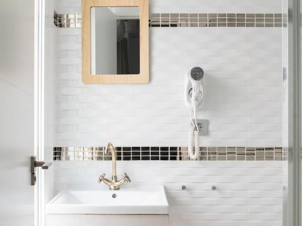 Picnic Dreams Boutique Hostel : photo 4 de la chambre chambre double ou lits jumeaux