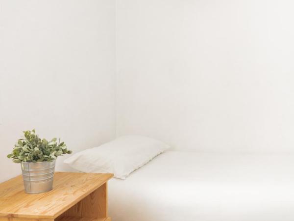 Picnic Dreams Boutique Hostel : photo 3 de la chambre chambre quadruple avec salle de bains extérieure