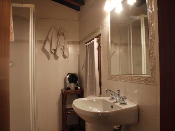 Agriturismo La Selva : photo 5 de la chambre appartement 1 chambre