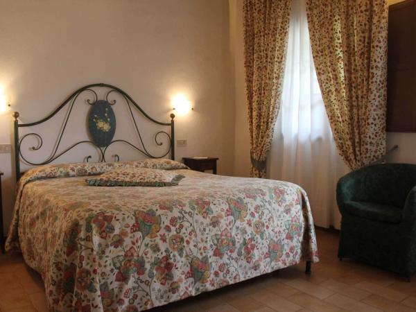 Agriturismo La Selva : photo 1 de la chambre chambre double