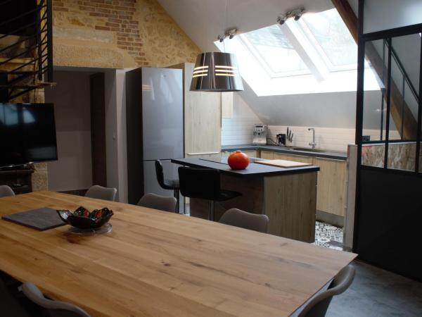 chambres d'hôte le breuil : photo 3 de la chambre chambre double standard