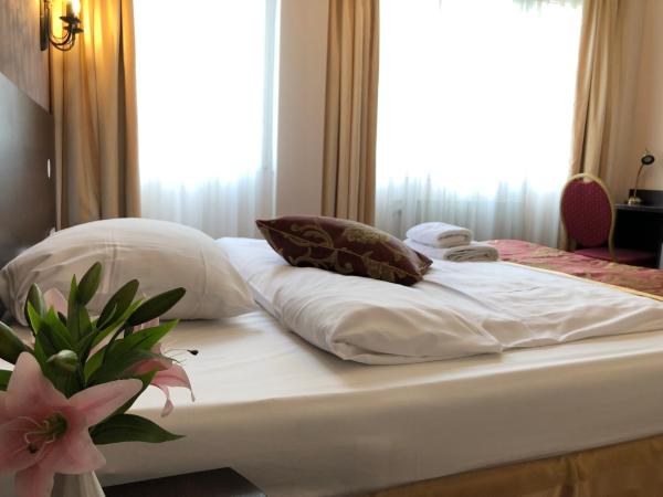 Atlas Berlin Hotel : photo 5 de la chambre chambre simple