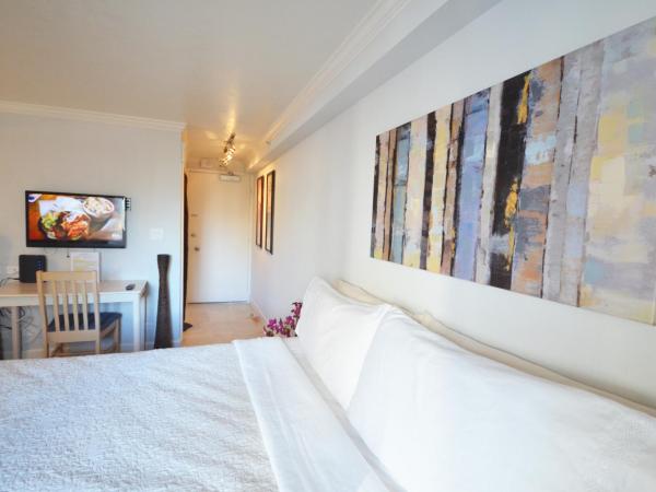 KV1009 Waikiki 2463 Kuhio Ave Honolulu : photo 2 de la chambre chambre triple - vue sur mer