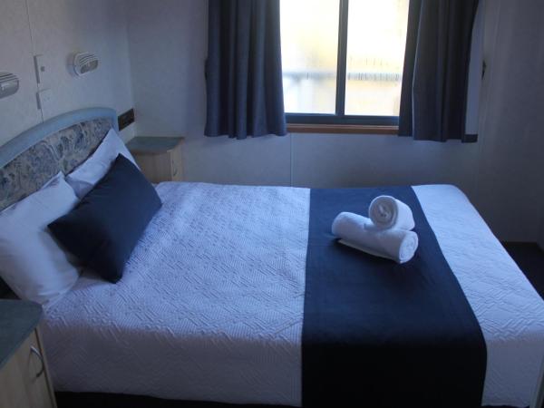 Capital Country Holiday Park : photo 3 de la chambre bungalow