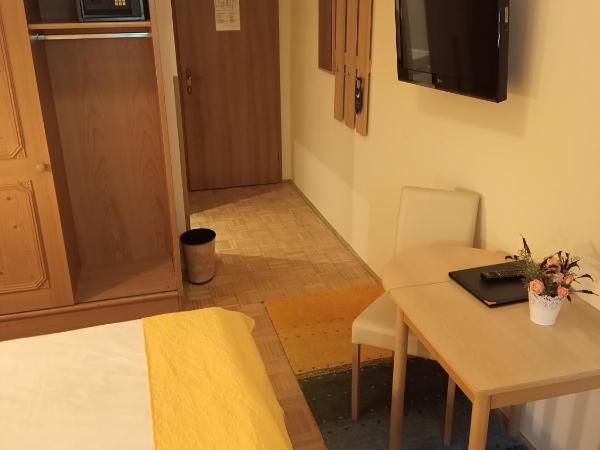 Adlerhof : photo 10 de la chambre chambre double