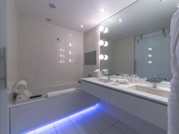 Le Strato : photo 4 de la chambre duplex de luxe