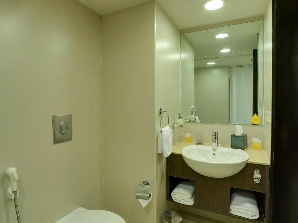 Keys Select by Lemon Tree Hotels, Kochi : photo 2 de la chambre chambre « keys »