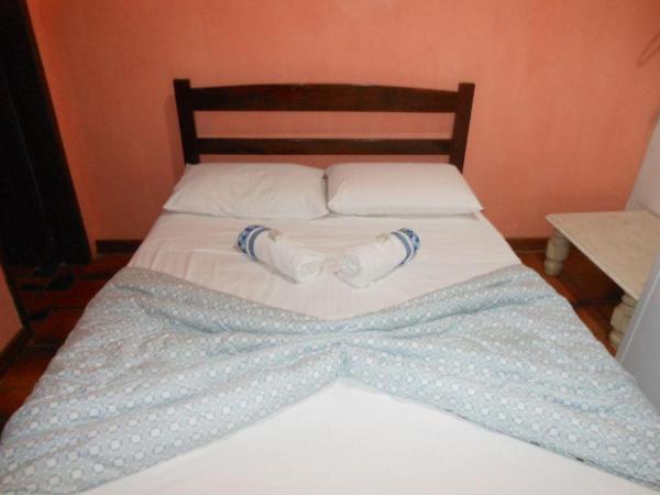 Pousada Trevo Do Barbuda : photo 3 de la chambre chambre double