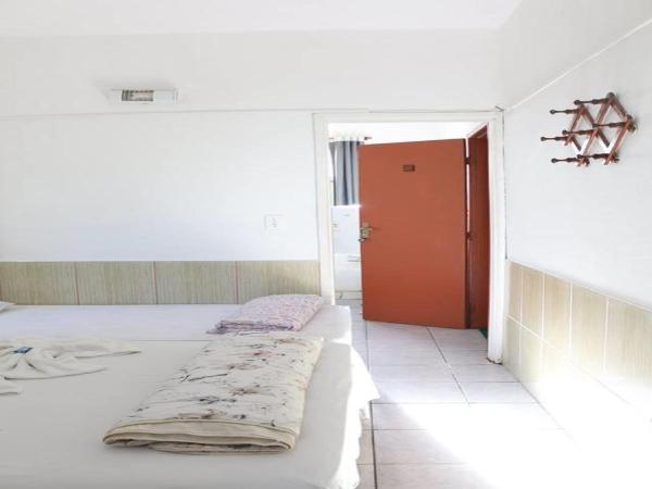 Pousada Trevo Do Barbuda : photo 3 de la chambre chambre triple standard