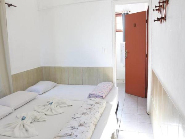 Pousada Trevo Do Barbuda : photo 3 de la chambre chambre quadruple standard