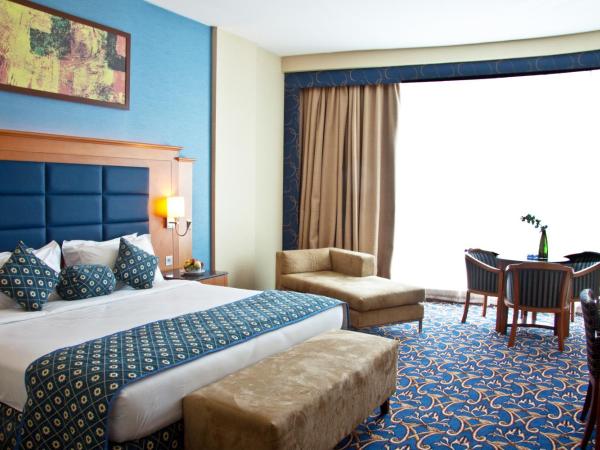 Ramee Rose Hotel : photo 3 de la chambre chambre simple standard