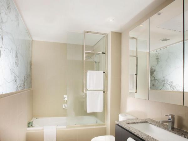 The Olsen Melbourne Art Series : photo 2 de la chambre suite studio