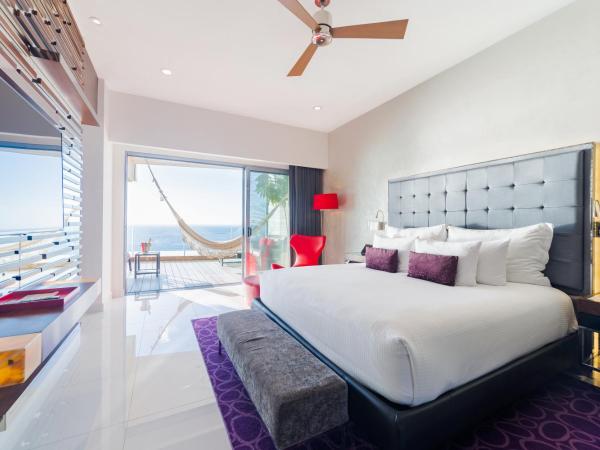 Garza Blanca Preserve Resort & Spa : photo 2 de la chambre hébergement réservé aux adultes - surclassement gratuit en suite mousai