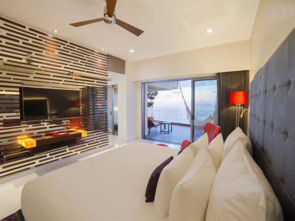 Garza Blanca Preserve Resort & Spa : photo 3 de la chambre hébergement réservé aux adultes - surclassement gratuit en suite mousai