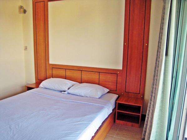 Choktawee Residence and Mansion : photo 5 de la chambre chambre double standard