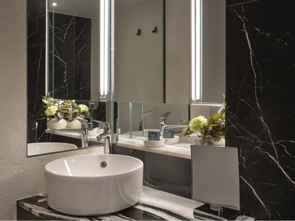 Fable Dunedin : photo 4 de la chambre chambre luxe