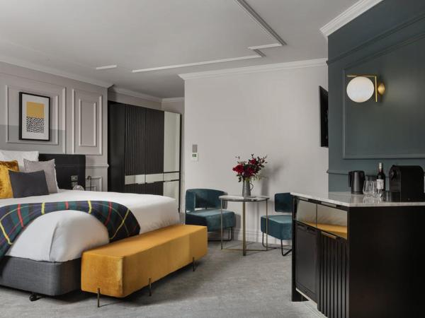 Fable Dunedin : photo 3 de la chambre chambre luxe