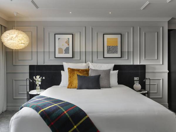 Fable Dunedin : photo 2 de la chambre chambre luxe