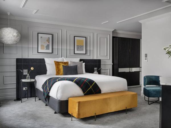 Fable Dunedin : photo 1 de la chambre chambre luxe