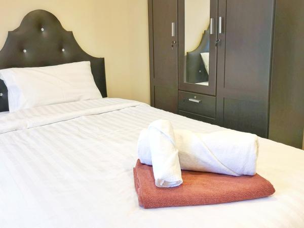 The Passion Nest - SHA Plus Certified : photo 10 de la chambre chambre lits jumeaux - vue sur piscine