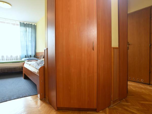 Dobre Miejsce Dom Rekolekcyjny : photo 1 de la chambre chambre familiale avec salle de bains