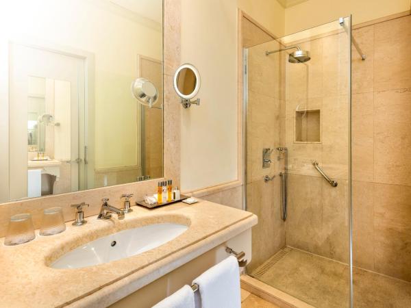 Hotel Casa Del Poeta : photo 4 de la chambre chambre double - rez-de-chaussée