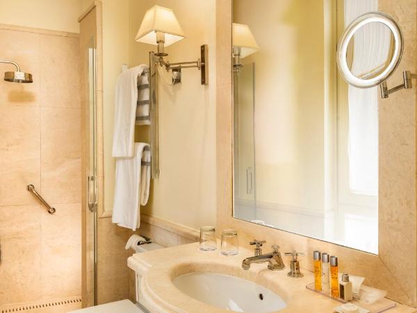 Hotel Casa Del Poeta : photo 2 de la chambre chambre double - rez-de-chaussée