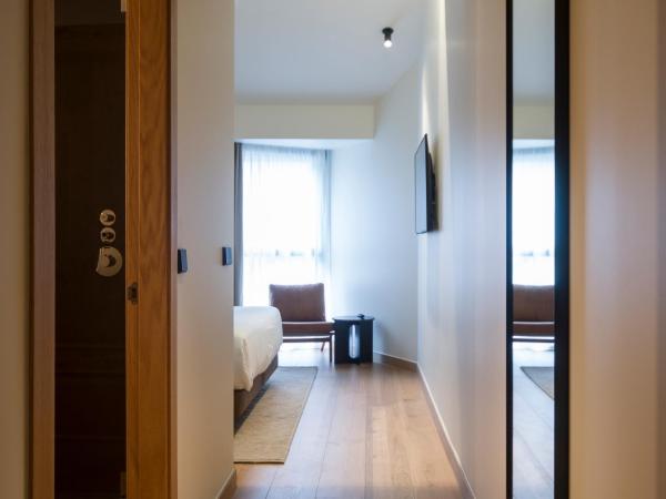 Hotel Arbaso : photo 2 de la chambre chambre double ou lits jumeaux