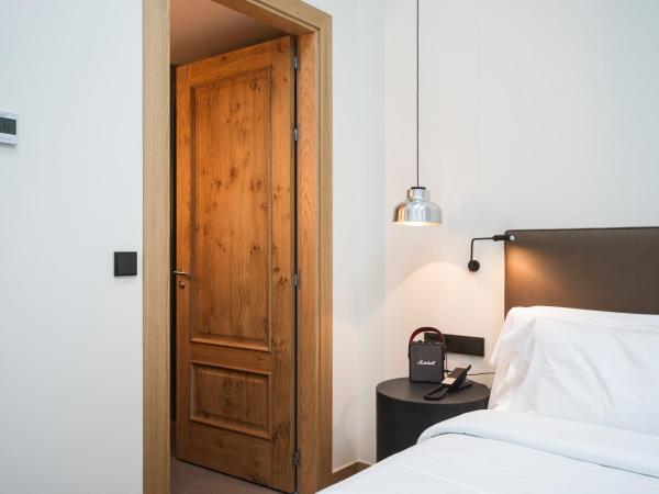 Hotel Arbaso : photo 8 de la chambre suite